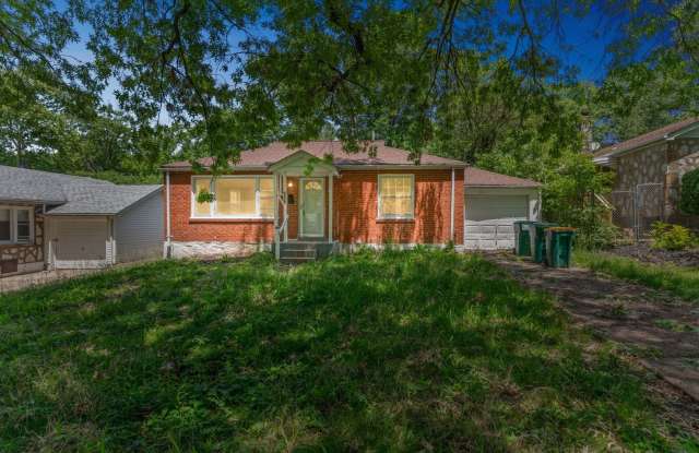 Photo of Charming 2BR House in Saint Louis