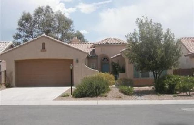 2442 W Tom Watson Drive - 2442 West Tom Watson Drive, Casas Adobes, AZ 85742