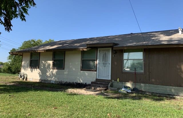 3223 ACKERMAN RD - 3223 Ackerman Road, Kirby, TX 78219