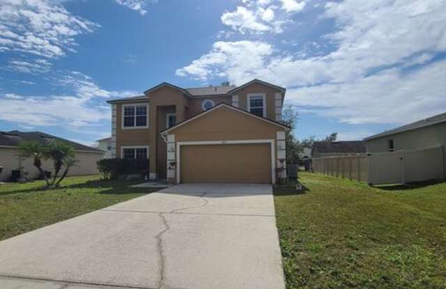 416 Gannet Court
