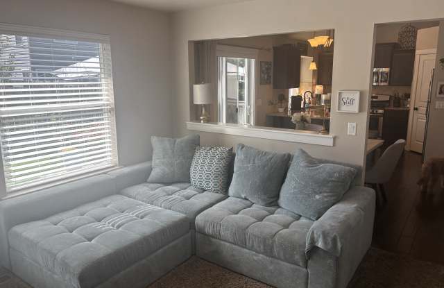 4691 N Bright Angel Pl