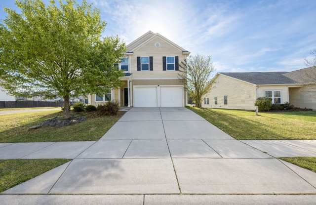 12881 Clydesdale Drive