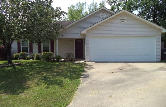 103 Wintergreen Ct - 103 Wintergreen Court, Lake Hamilton, AR 71913