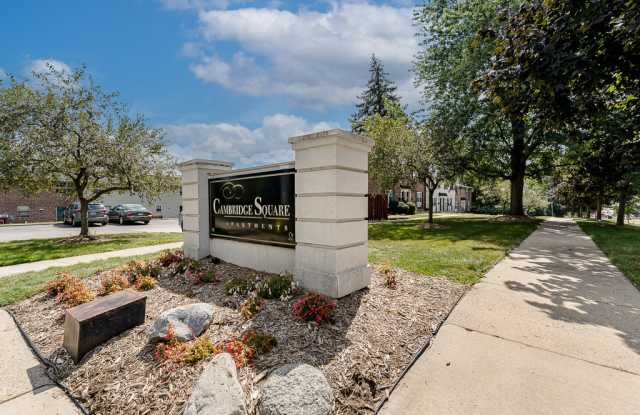Photo of Cambridge Square Grand Rapids