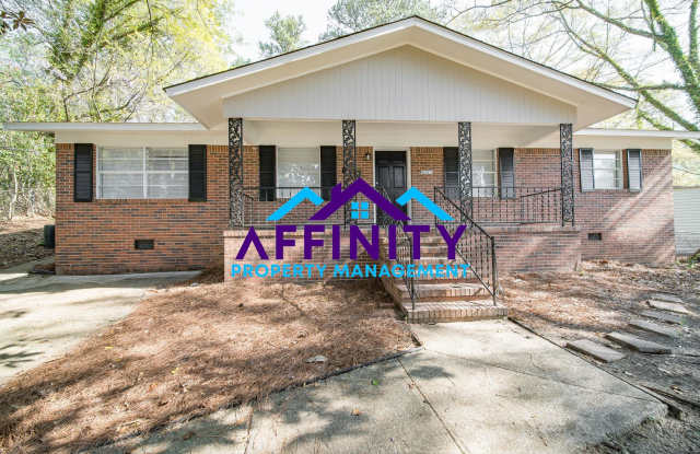 4517 Dawn Ct, Columbus, GA 31907 - 4517 Dawn Court, Columbus, GA 31907