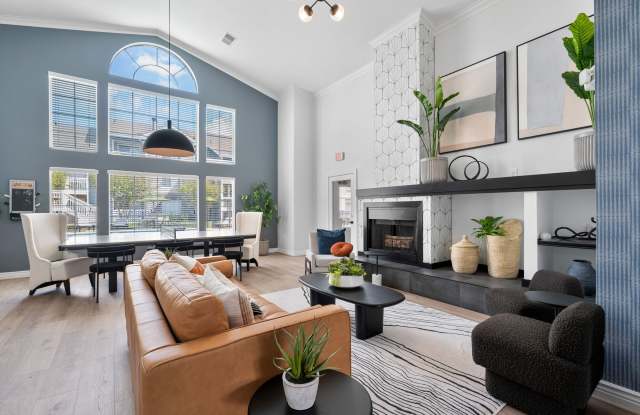 The Park at Woodmoor