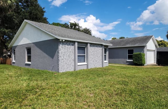 4520 SIR PAGE LN - 4520 Sir Page Lane, Brevard County, FL 32796