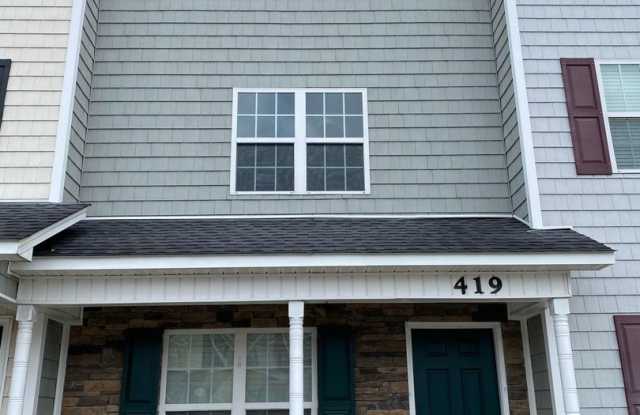 Townhome in Carolina Forest
