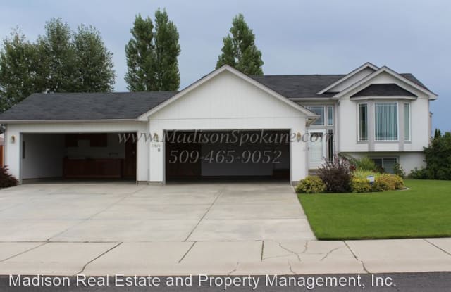 17810 N Lidgerwood St. - 17810 North Lidgerwood Street, Spokane County, WA 99005