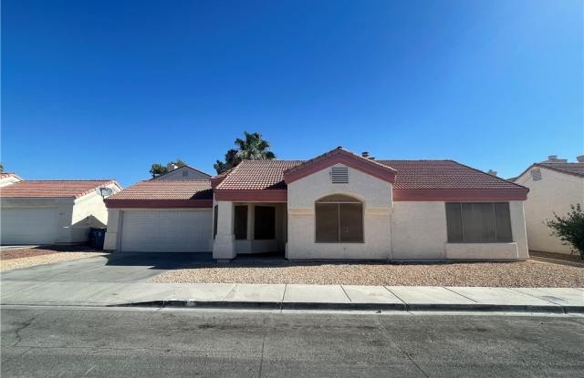 6716 Silver Spoon Drive - 6716 Silver Spoon Drive, Las Vegas, NV 89108