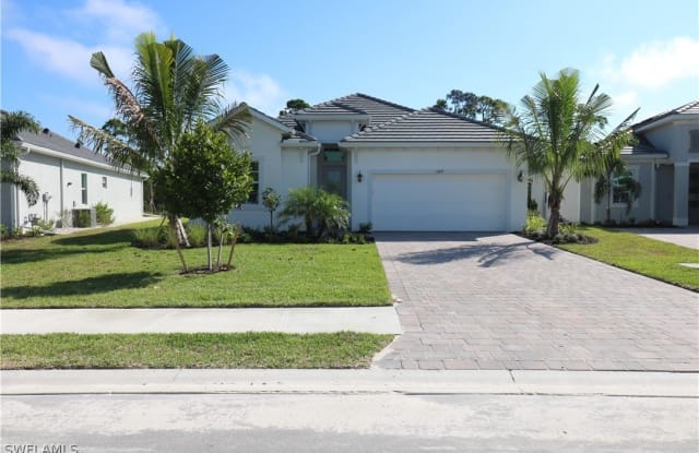 14257 Blue Bay Circle - 14257 Blue Bay Cir, Lee County, FL 33913