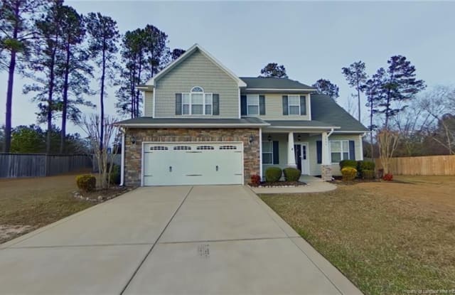 3804 Newgate Street - 3804 Newgate Street, Cumberland County, NC 28306