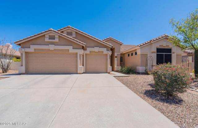 11372 N Twin Spur Court