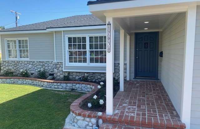 17038 Hartland Street