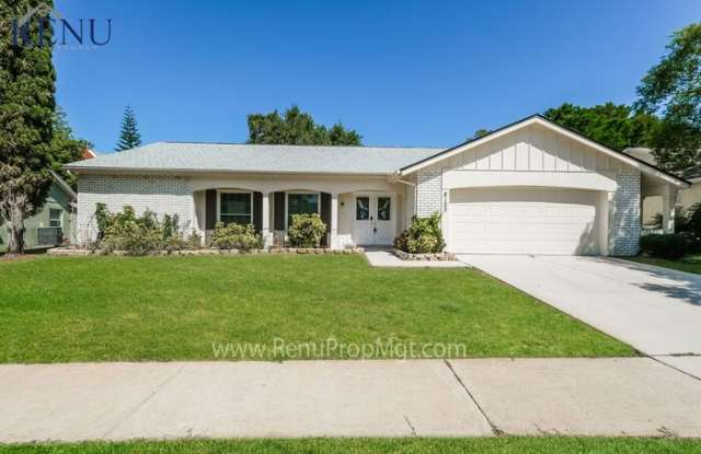 8103 Roxboro Drive