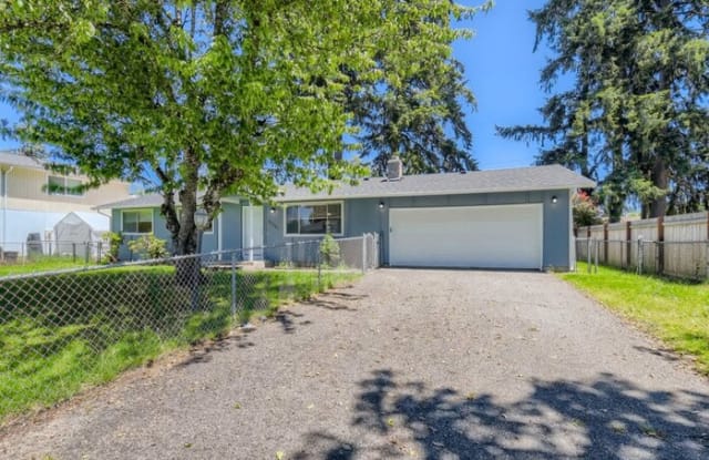 22201 44th Avenue East - 22201 44th Avenue East, Elk Plain, WA 98387