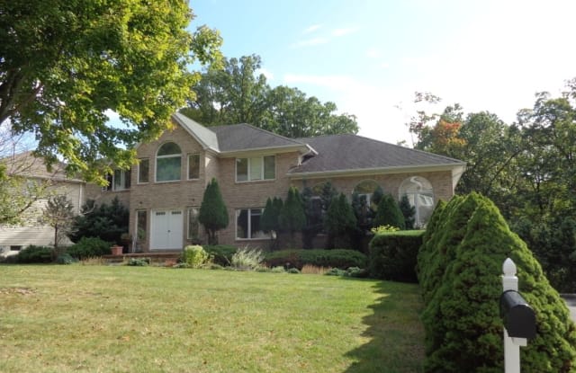 7 Edgefield Dr - 7 Edgefield Drive, Parsippany-Troy Hills, NJ 07950