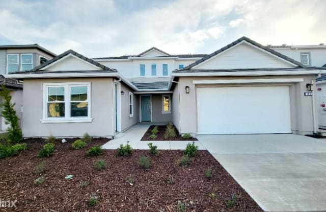 2806 Irish Meadow Way - 2806 Irish Meadow Way, Lathrop, CA 95330