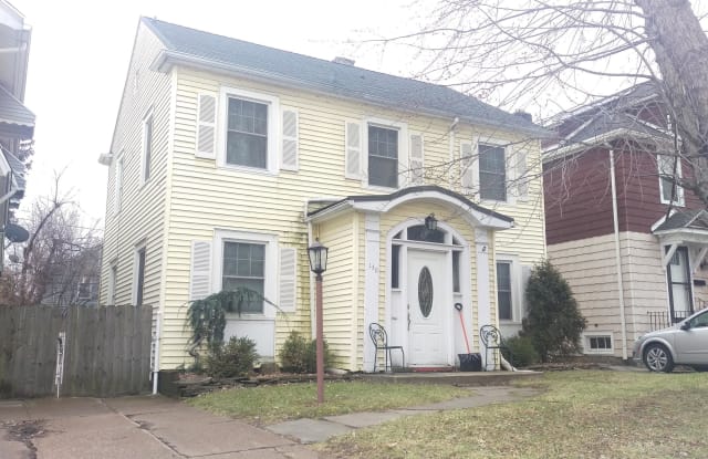 130 Avery Ave - 130 Avery Avenue, Buffalo, NY 14216