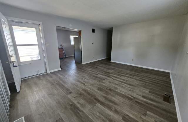 1837 East Legrande Avenue