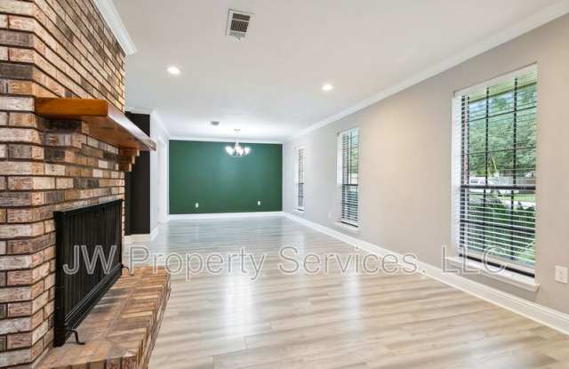 1476 Saint Christopher Dr.