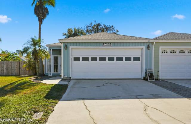 4088 LAURELWOOD Drive