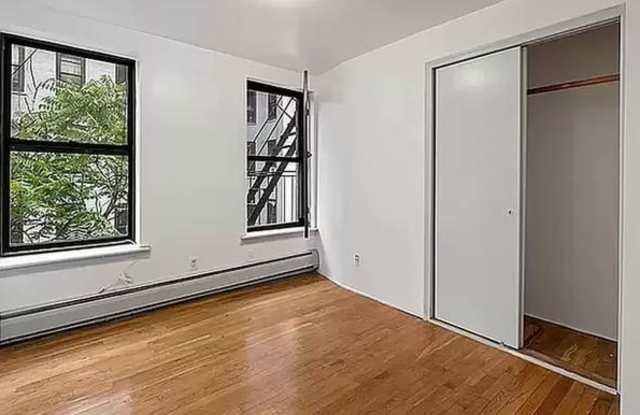 375 Pleasant Avenue - 375 Pleasant Avenue, New York City, NY 10035