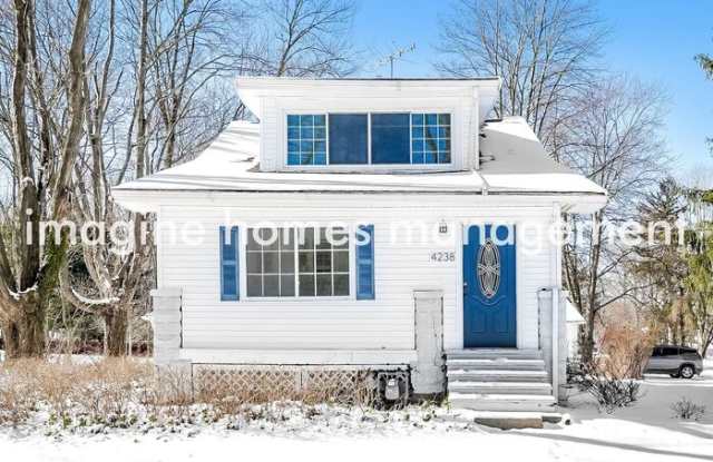 Photo of 4238 Porter Road