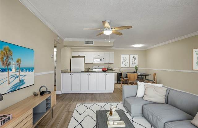 5319 Summerlin Road unit: 1915