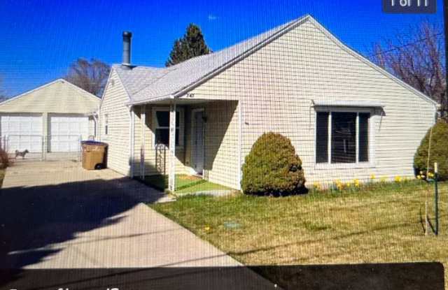 747 East 12200 South