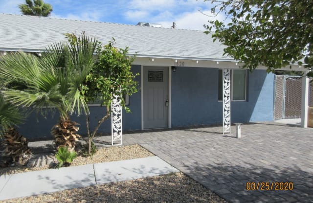 1620 Thelma Lane - 1620 Thelma Ln, Las Vegas, NV 89104