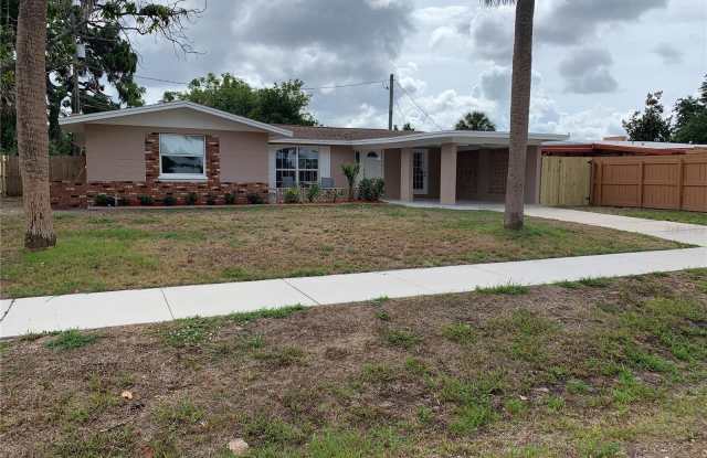 1509 BANYAN DRIVE