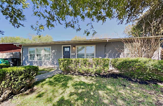 242 EMPORIA BLVD - 242 Emporia Boulevard, San Antonio, TX 78209