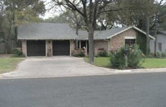 11601 Three Oaks - 11601 Three Oaks Trail, Austin, TX 78759