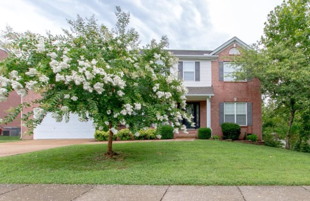 1157 Olde Cameron Ln - 1157 Olde Cameron Lane, Franklin, TN 37067