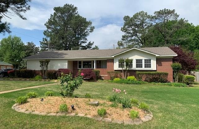 3026 34th  ST - 3026 South 34th Street, Fort Smith, AR 72903