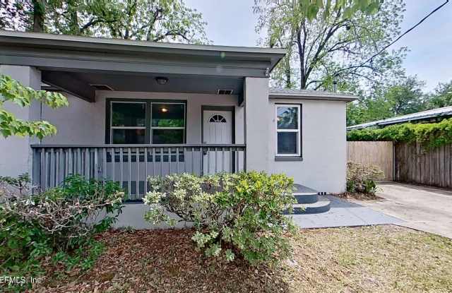 Photo of 4654 POST Street