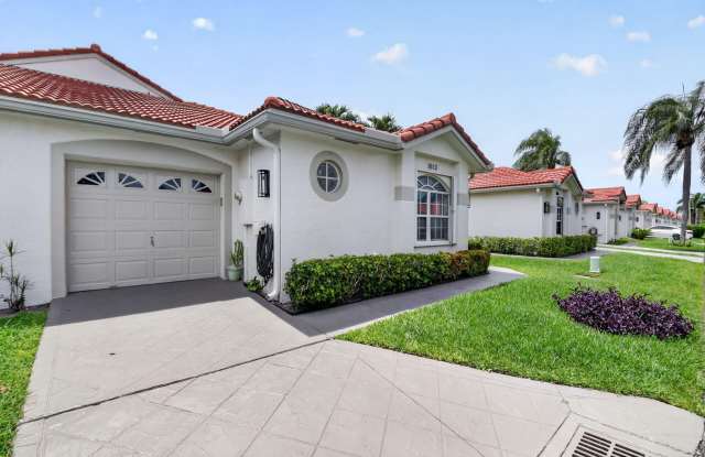 1813 Wood Fern Drive