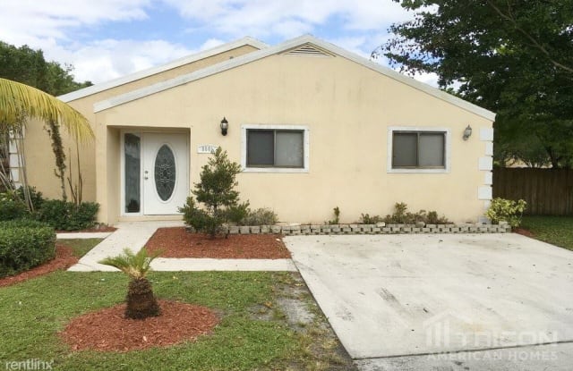 8801 SW 22nd Street - 8801 SW 22nd St, Miramar, FL 33025