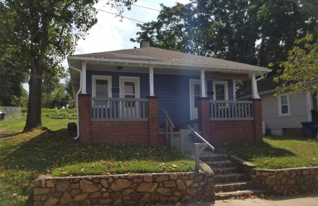 127 North Cleveland Avenue - 1, 127 - 127 North Cleveland Avenue, Winston-Salem, NC 27101