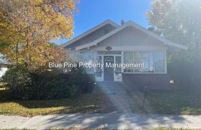 310 North Shilling Avenue