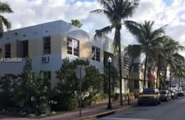 135 3 St  #22 - 135 3rd St, Miami Beach, FL 33139