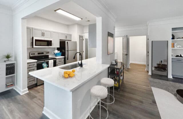 Photo of Park at Crossroads