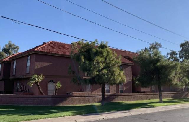 Photo of 1402 S JENTILLY Lane