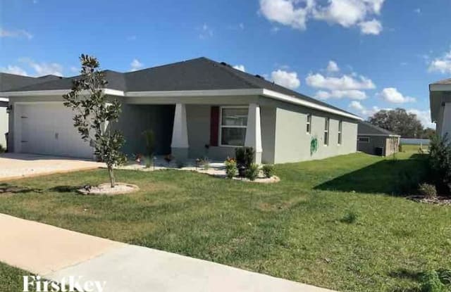 851 Orleans Drive - 851 Orleans Dr, Polk County, FL 33839