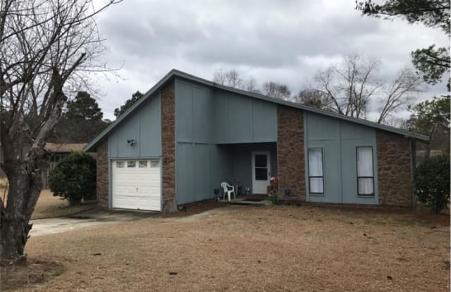 1032 Vesper Lane - 1032 Vesper Lane, Fayetteville, NC 28311