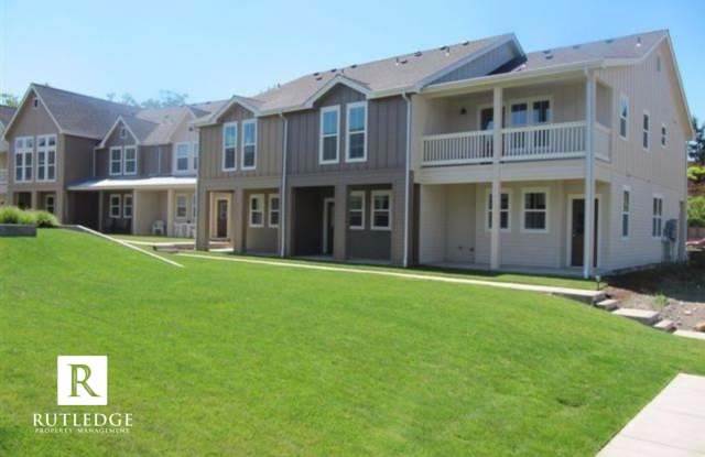 Gorgeous End Unit Townhome in The Heart of Historic Jacksonville!