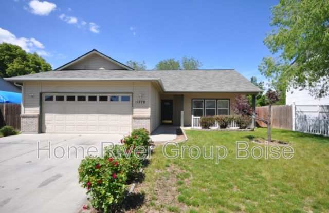 11778 W Irving St - 11778 West Irving Street, Boise, ID 83713