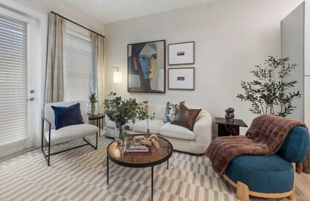 The Residence Peninsula Apartments