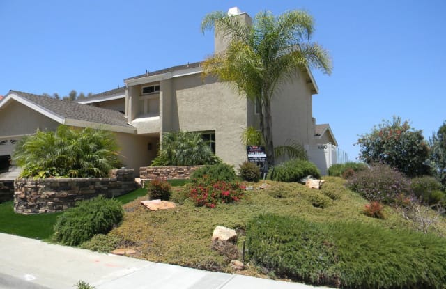 6184 Lourdes Terrace - 6184 Lourdes Terrace, San Diego, CA 92120